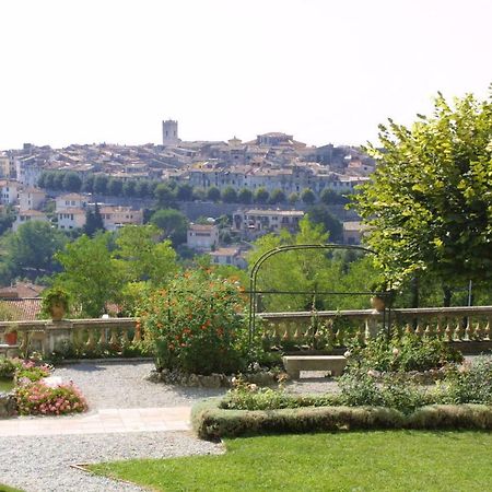 Villa Maja Vence Esterno foto