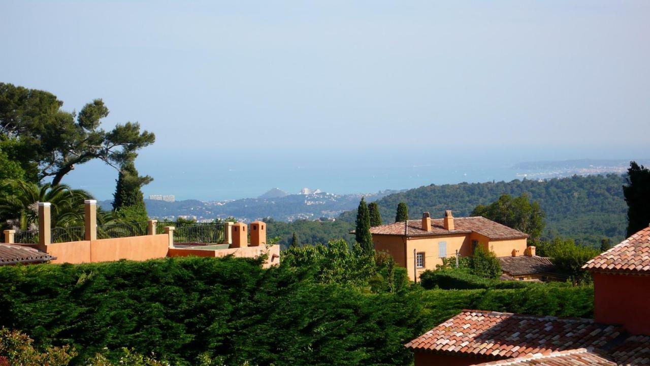 Villa Maja Vence Esterno foto