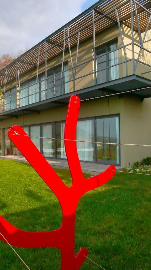 Villa Maja Vence Esterno foto