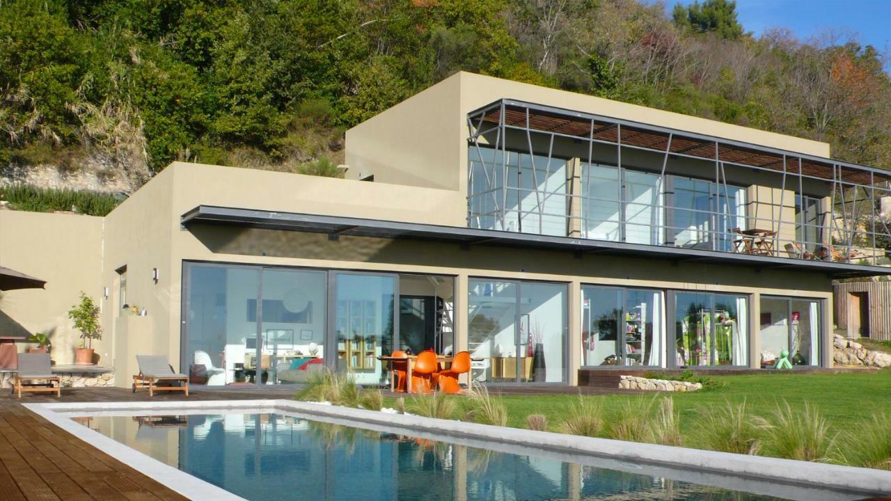 Villa Maja Vence Esterno foto