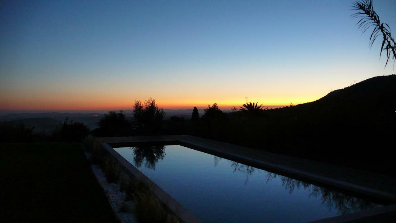 Villa Maja Vence Esterno foto