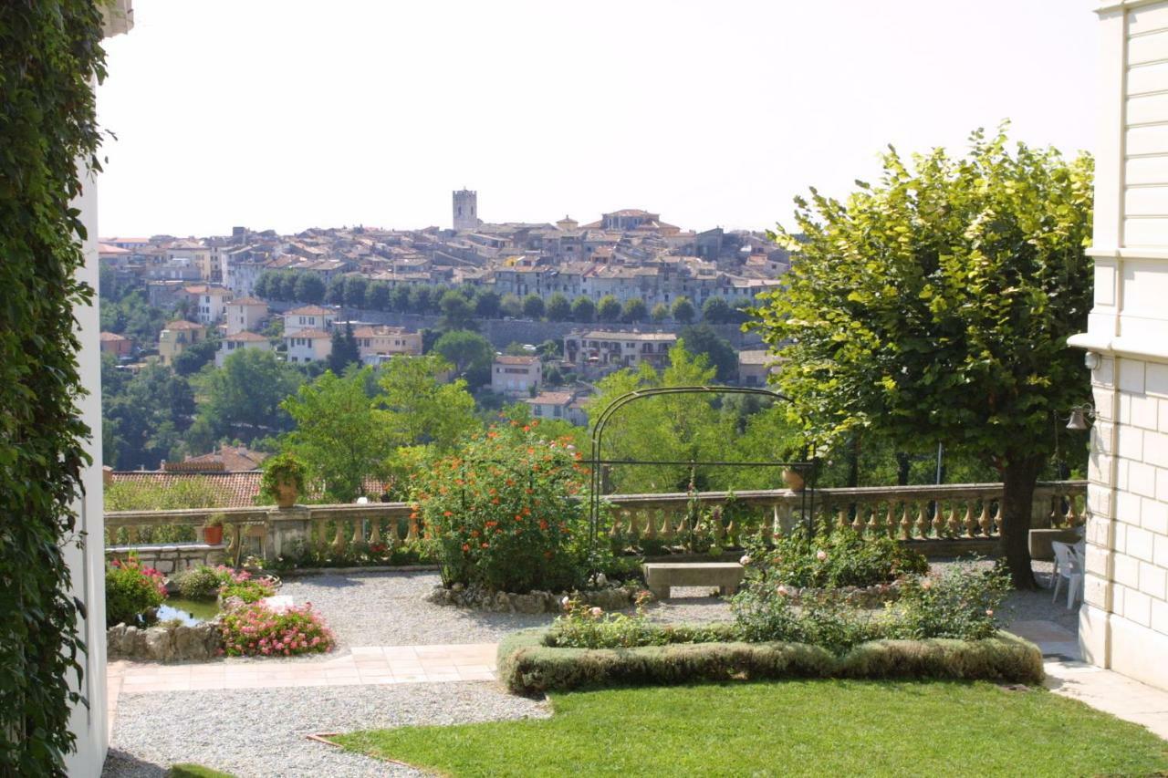 Villa Maja Vence Esterno foto