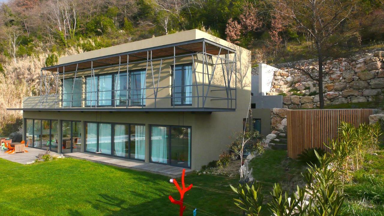 Villa Maja Vence Esterno foto