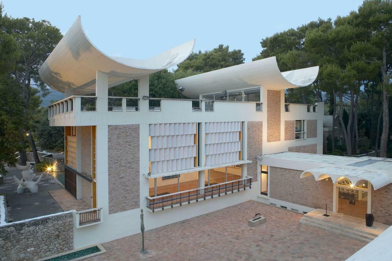 Villa Maja Vence Esterno foto