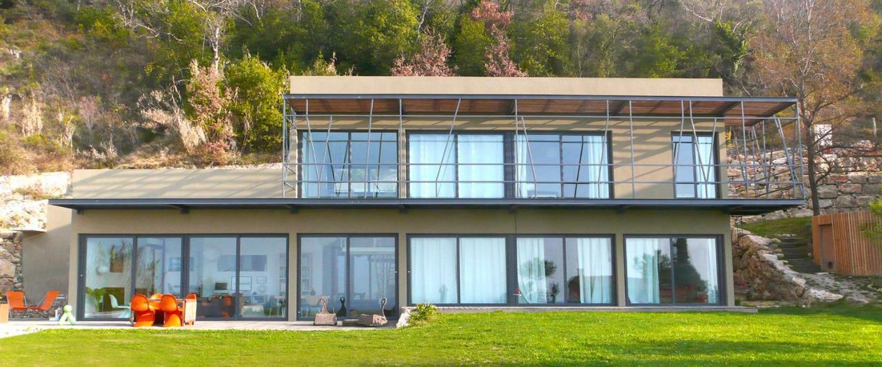 Villa Maja Vence Esterno foto