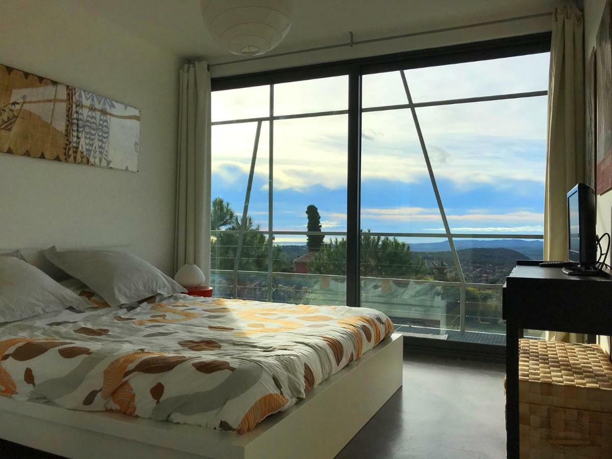 Villa Maja Vence Esterno foto
