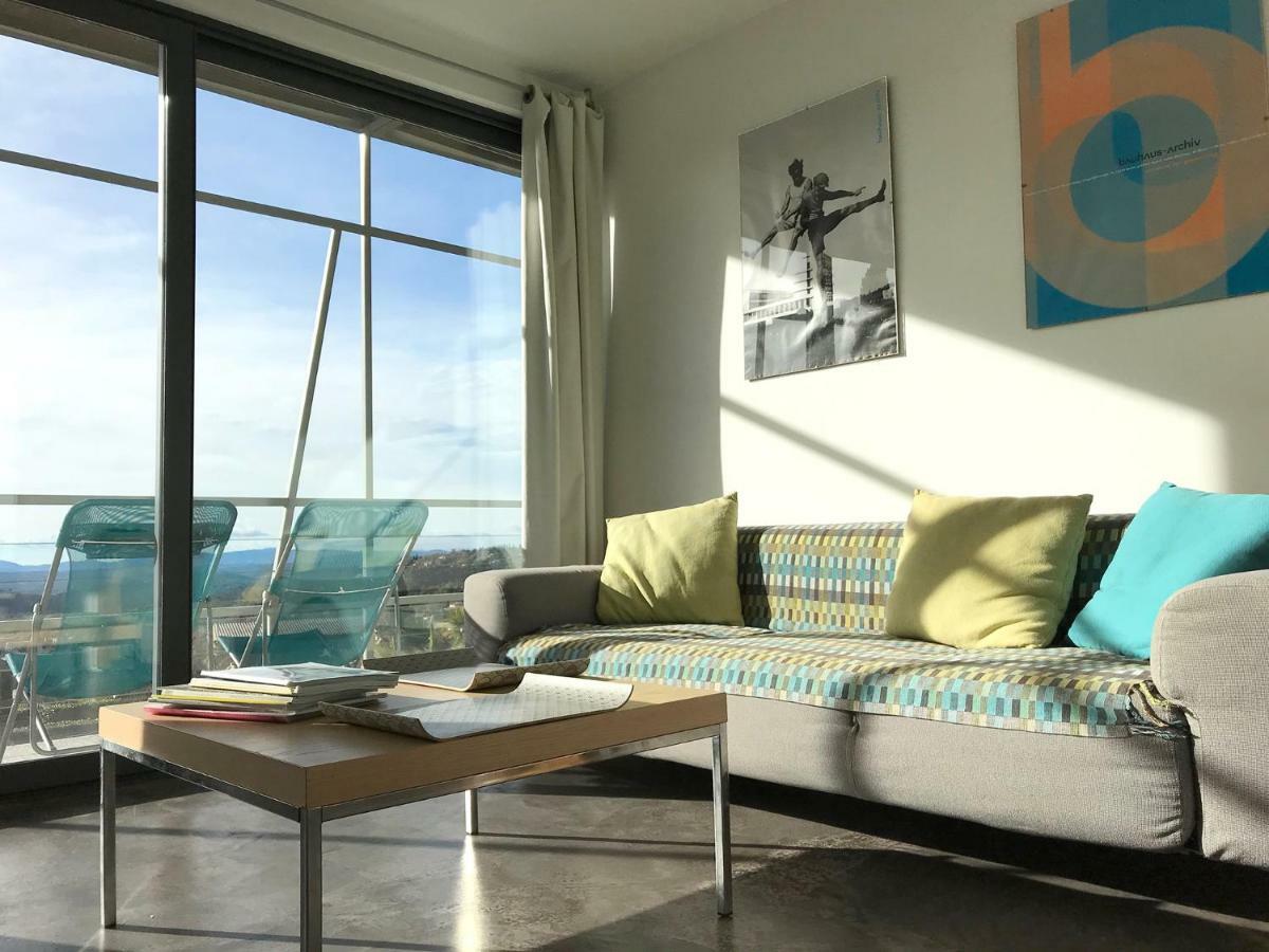 Villa Maja Vence Esterno foto