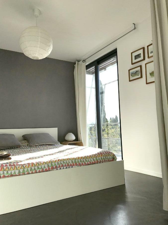 Villa Maja Vence Esterno foto
