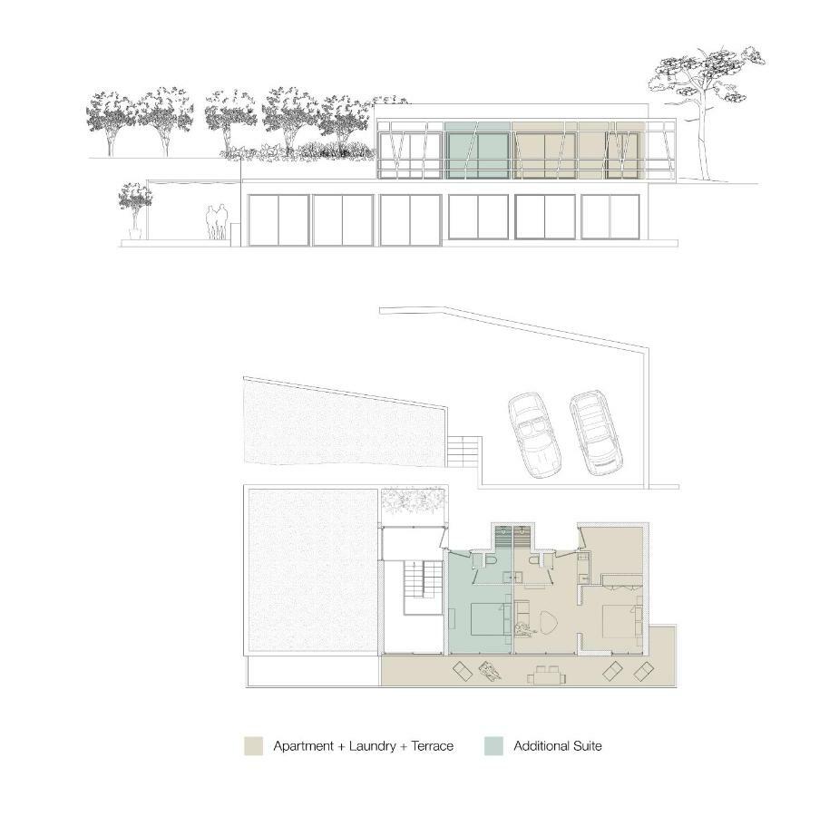 Villa Maja Vence Esterno foto